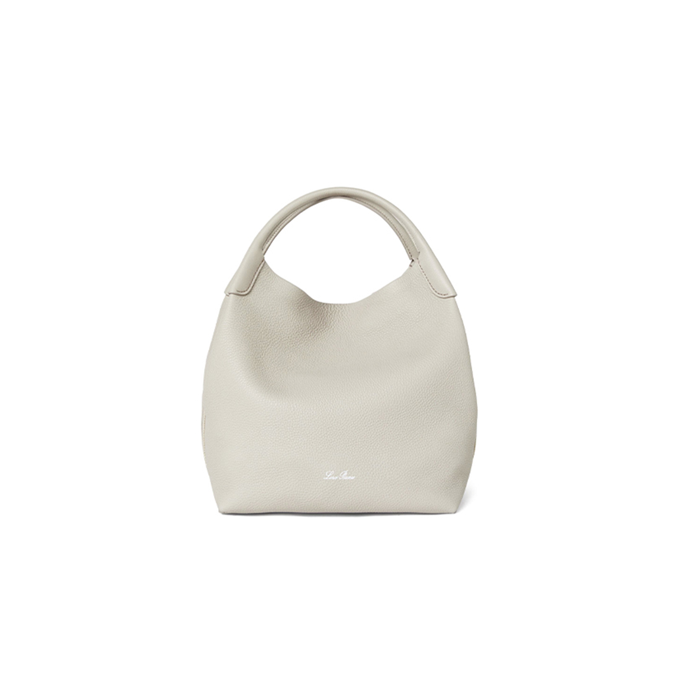 LORO PIANA LARGE BALE BAG FAN4646 (27*24*20cm)